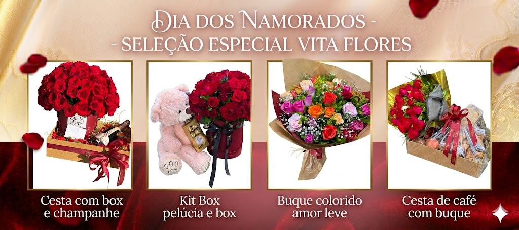 Dia dos namorados e essa semana